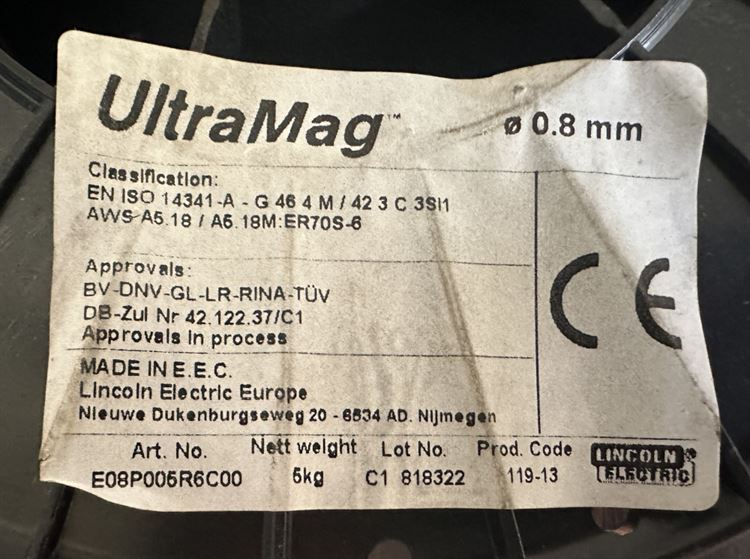 Image name